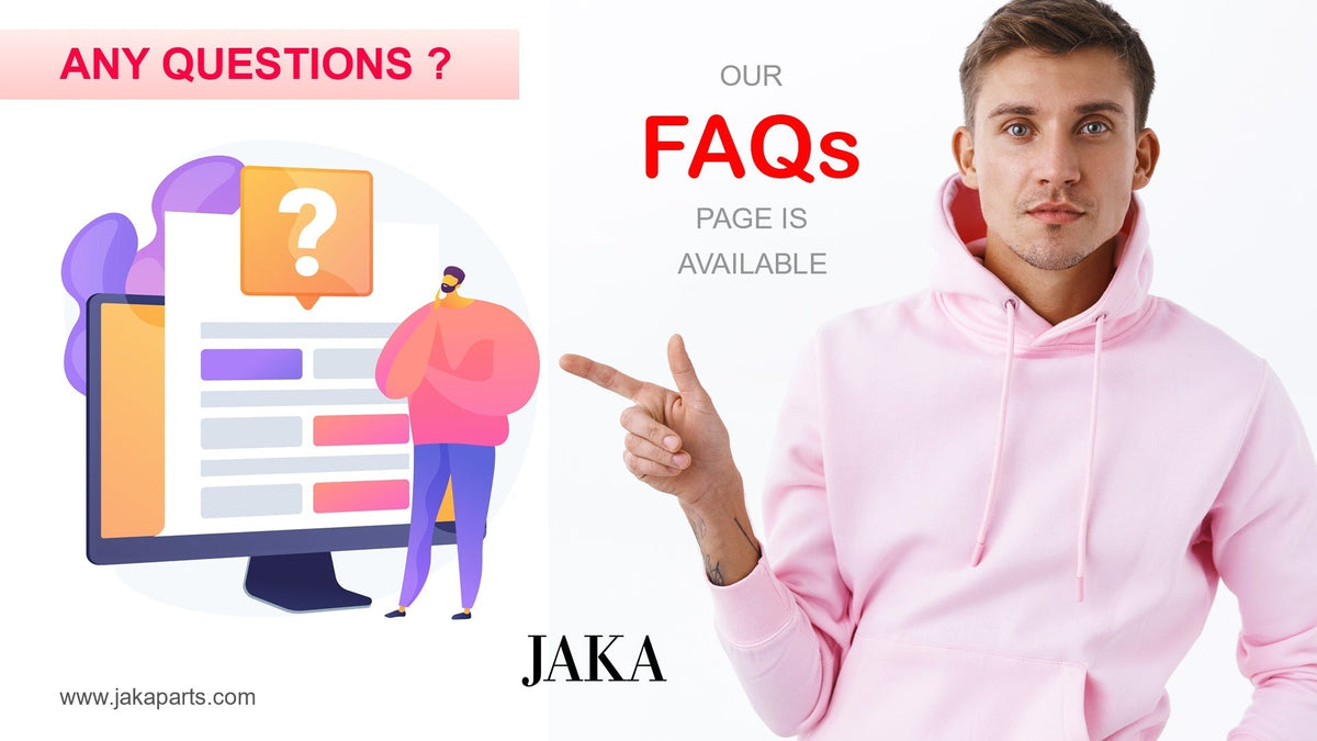 FAQs