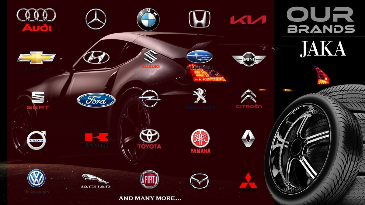 Our Brands