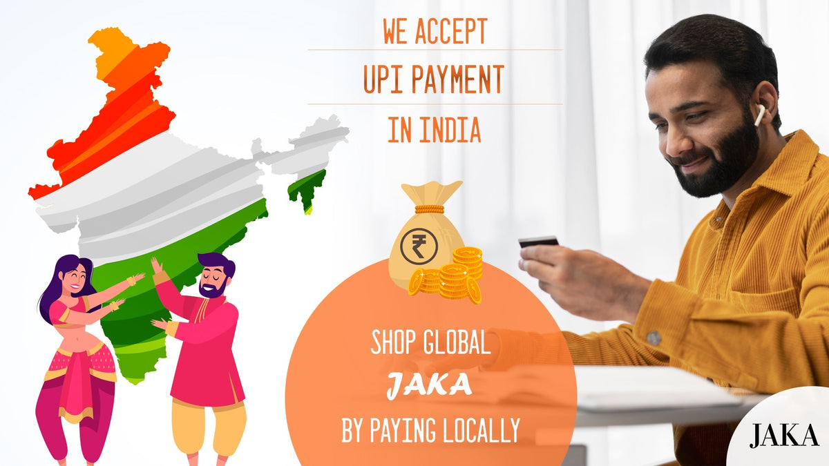 UPI Payment (India)