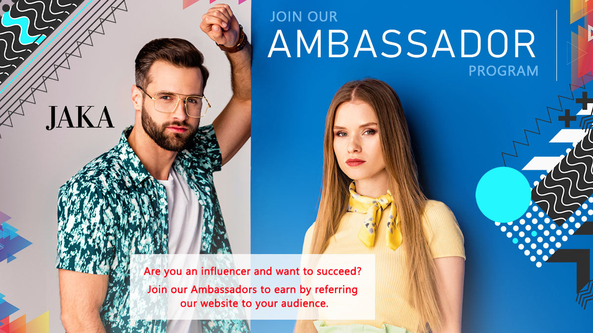 Ambassador Program
