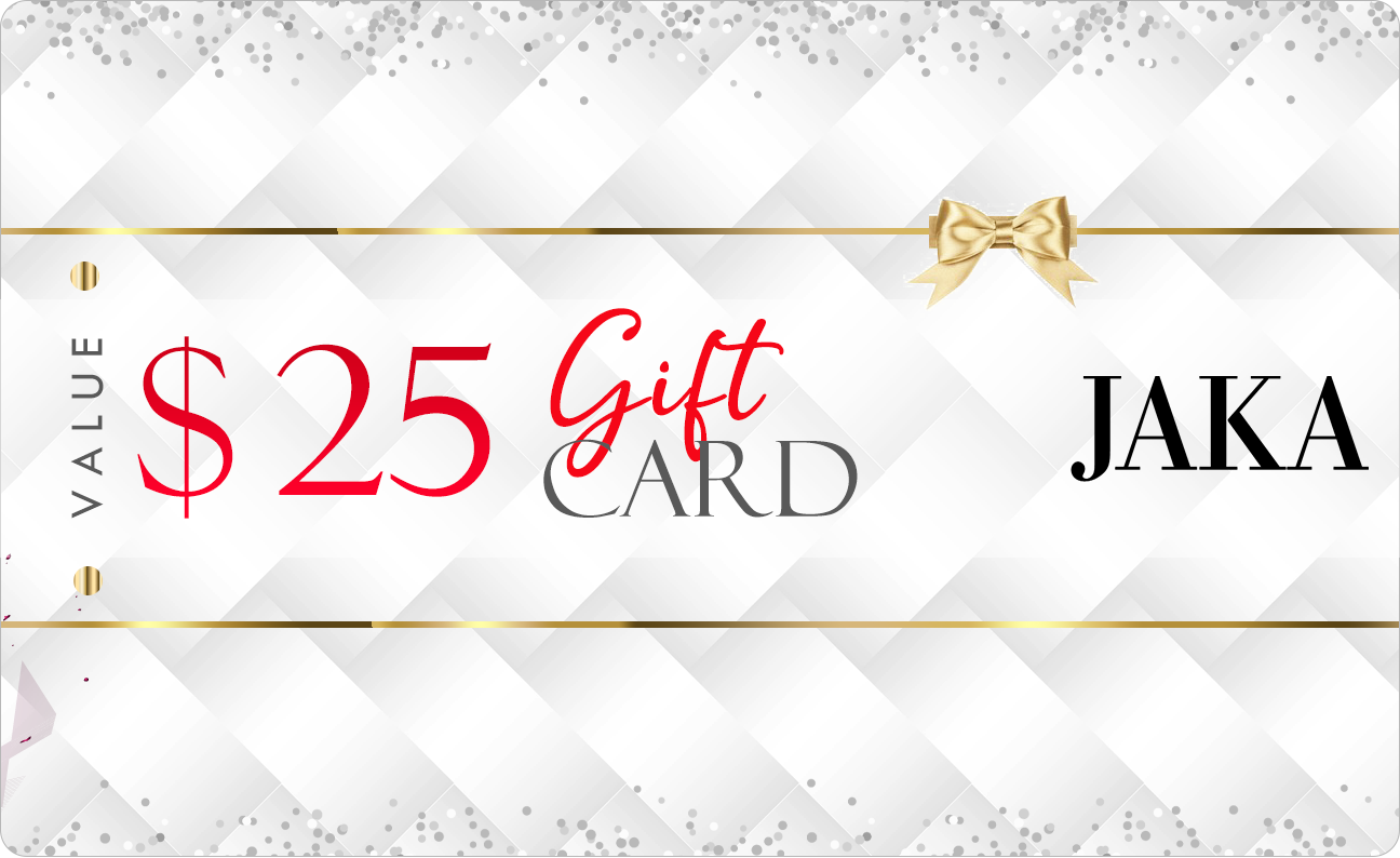 Gift Card - $25