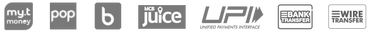 Payment Logos